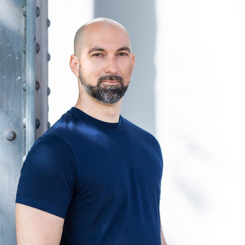 Gerald Kühn Profilbild