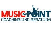 Music on Point Coaching
